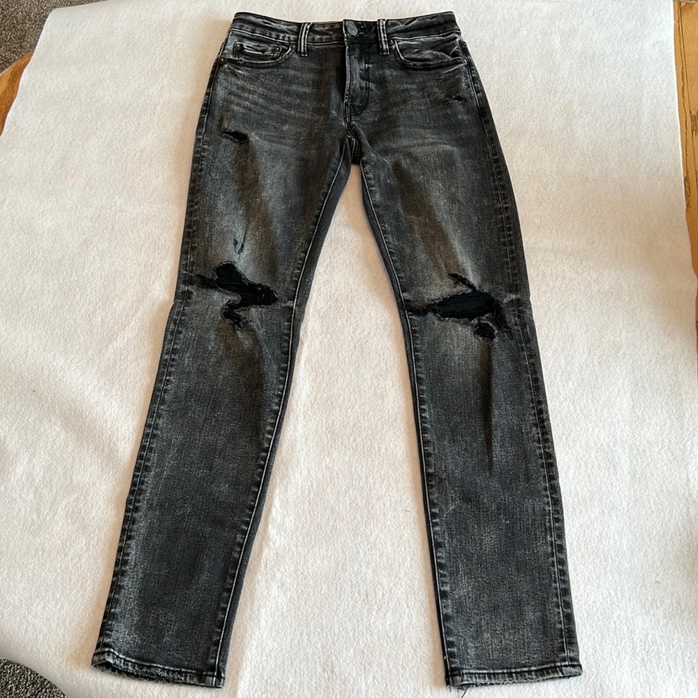 American Eagle men’s Next Level Flex jeans